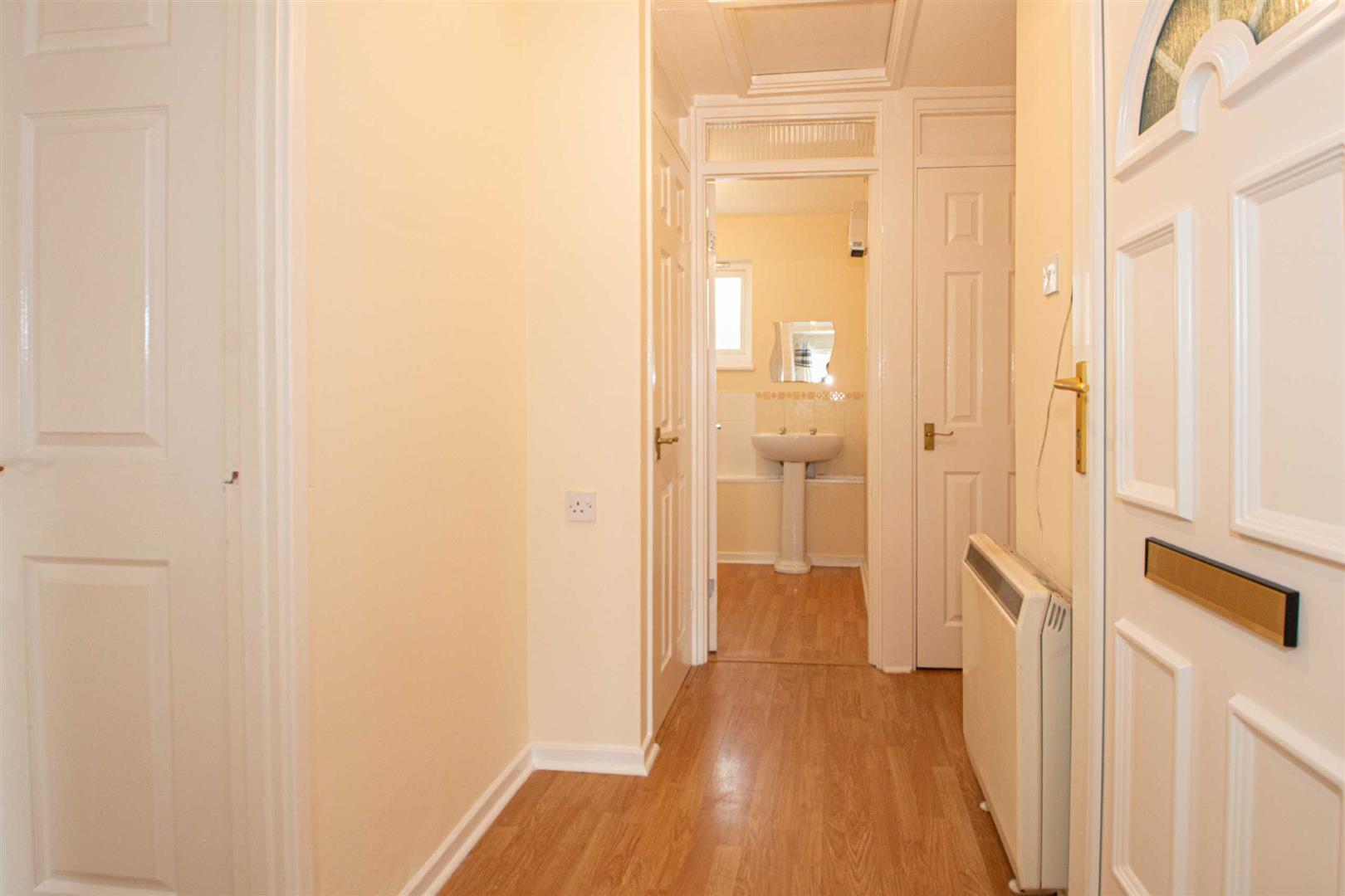 Meads Close, New Bradwell, Milton Keynes
